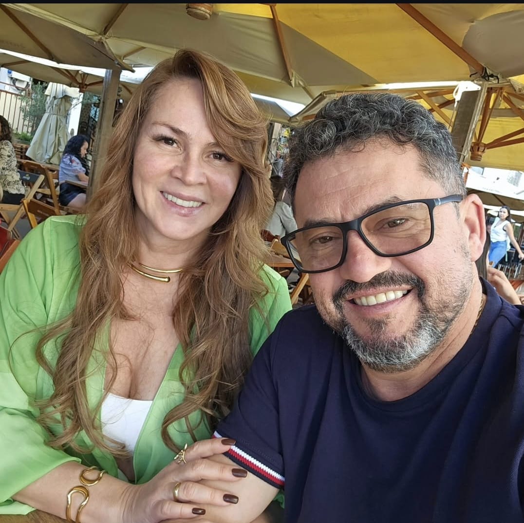 Foto de Cristiano Maia